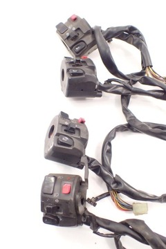 Левый переключатель Yamaha FZS 600 Fazer 98-02