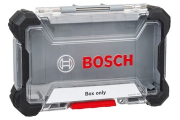 Kaseta Pick and Click na bity Impact Control BOSCH