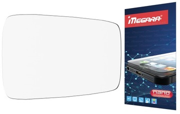 Szkło hybrydowe MEGARA do TOMTOM 4FL60