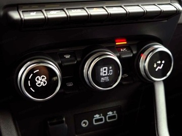 Renault Clio V Hatchback 5d Facelifting 1.0 TCe 100 LPG 100KM 2025 Od ręki - Techno LPG 1.0 TCe 100KM / Pakiet Look, Winter. Driving, zdjęcie 10