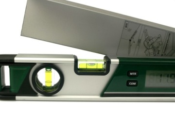 UNIVERSALANGLE PAM 220 BOSCH цифровой транспортир + крышка