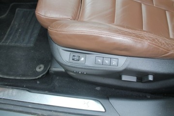 DS 5 Hatchback (Citroen) 1.6 THP 200KM 2011 Citroen DS5 ROK 2011 POJ 1,6 200 KM, zdjęcie 15