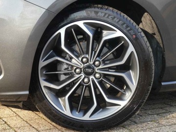 Ford Focus IV Kombi Facelifting 1.0 EcoBoost 125KM 2025 Od ręki - ST-Line X 1.0 EcoBoost 125KM / Pakiet Winter, zdjęcie 11