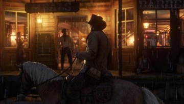Red Dead Redemption 2 RU Xbox One