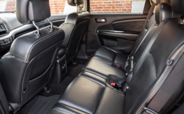 Fiat Freemont 2.0 Multijet II 16v 140KM 2012 Fiat Freemont 2.0D 140KM Skora Alu Pdc Navi 7osob Serwis Gwarancjia, zdjęcie 20