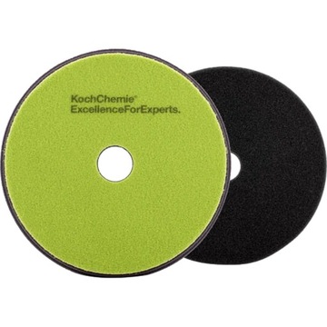 Koch Chemie Polish&Sealing Pad 150mm Pad wykańczający miękki do past P1 P2