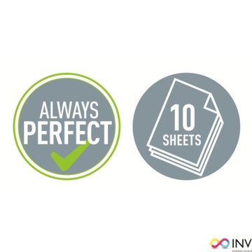 Leitz Mini Stapler, черный