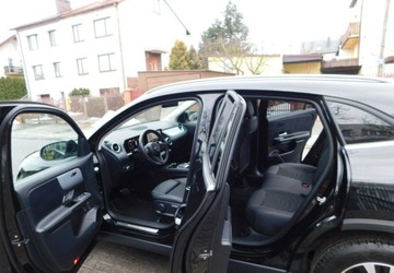 Mercedes GLA II 2022 Mercedes-Benz GLA 250e z Gwarancja VAT23 Model 2023r 1.3 Benzyna 218KM, zdjęcie 11