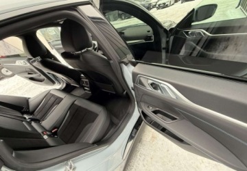 BMW Seria 4 G22-23-26 Coupe 2.0 420d 190KM 2023 BMW Seria 4 BMW Seria 4 2.0 Diesel 190KM, zdjęcie 23