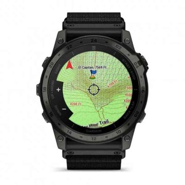 Garmin Tactix 7 AMOLED