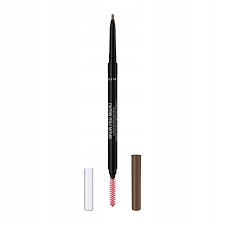 RIMMEL KREDKA BROW PRO MICRO 002 SOFT BROWN