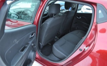 Renault Clio IV Hatchback 5d ENERGY TCe 99g 90KM 2016 Renault Clio LIFT Benzyna Klimatyzacja Cz.parkowania Tempomat Benzyna 90KM, zdjęcie 16