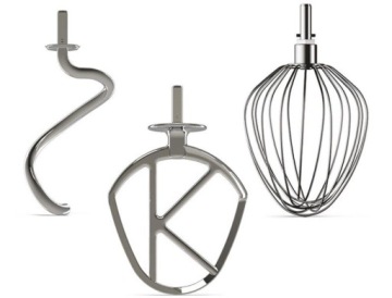 Планетарный кухонный комбайн KENWOOD KWL90.594.SI Titanium Chef Patissier XL