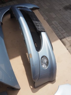 PEUGEOT 206 CC ПЕРЕДНЯЯ ПОДЪЕМНИКА В КОМПЛЕКТЕ ЕВРОПА