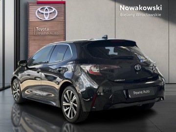 Toyota Corolla XII 2021 Toyota Corolla 1.8 Hybrid Comfort Seria E21 (2019-, zdjęcie 2