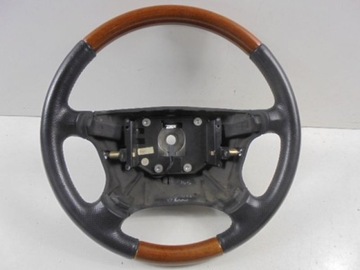 SAAB 9 5 I VOLANT DŘEVO ULOŽENÍ 5016316
