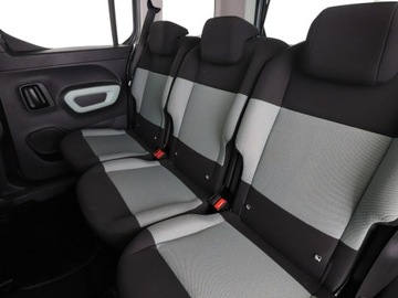Citroen Berlingo III Osobowy M 1.2 PureTech 110KM 2019 Citroen Berlingo GRATIS! Pakiet Serwisowy o, zdjęcie 16
