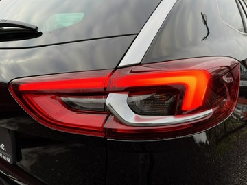 Opel Insignia II Sports Tourer Facelifting 2.0 Diesel 174KM 2021 Opel Insignia Salon Pl / Bezwypadkowy / Automat, zdjęcie 27