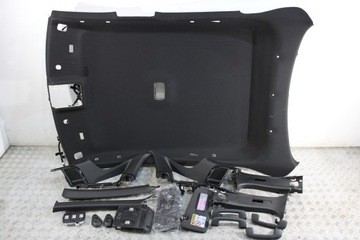 PODSUFITKA CZARNA SŁUPKI ARKANA