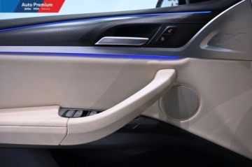 BMW X4 G02 SUV Facelifting 2.0 20d 190KM 2022 BMW X4 xDrive20dFV23Adaptacyjny Reflektor LEDM Pakiet Sportowy 2.0, zdjęcie 12