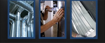 Лента каминная алюминиевая 350С 10м для ремонта глушителя, термостойкая