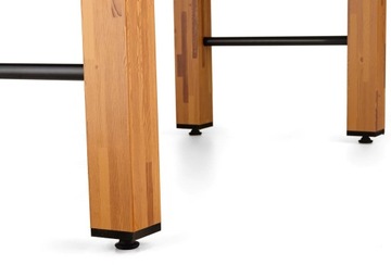 НАСТОЛЬНЫЙ ФУТБОЛЬНЫЙ СТОЛ ДЛЯ ИГРЫ ДЕРЕВЯННЫЙ OUTTEC ФУТБОЛЬНЫЙ СТОЛ