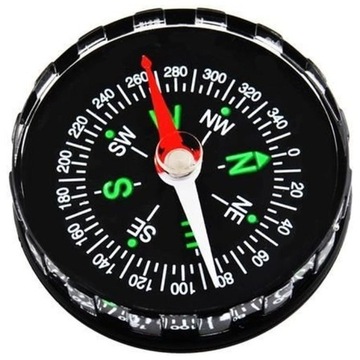 МАЛЕНЬКИЙ КАРМАННЫЙ ТУРИСТИЧЕСКИЙ КОМПАС МАГНИТНЫЙ ПУТЕШЕСТВЕННЫЙ КОМПАС КОМПАС