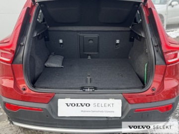 Volvo XC40 Crossover Facelifting 2.0 B3 163KM 2025 Volvo XC 40 B3 Core | Fusion Red | BLIS | Serwis A, zdjęcie 28