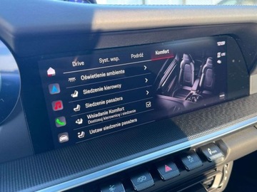 Porsche 911 992 Turbo S 3.7 650KM 2023 Porsche 911 Turbo S 650KM SportDesign Burmester PDLS Szyberdach FV23, zdjęcie 24