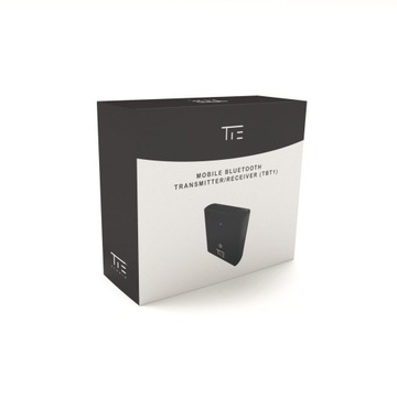 Bluetooth-передатчик-приемник с батареей aptX