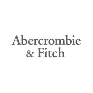 Abercrombie&Fitch rurki skinny W24 L27 XXS 00S