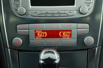 Ford Mondeo IV Kombi 2.0 Duratorq TDCi DPF 140KM 2008 Ford Mondeo 2.0 TDCi, 1. Właściciel, Automat, zdjęcie 9