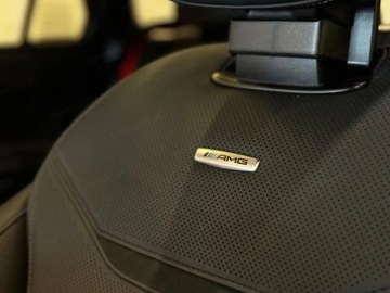 Mercedes GLC C254/X254 SUV AMG 2.0 43 AMG 421KM 2025 MERCEDES-BENZ GLC AMG 43 4-Matic Suv 2.0 (421KM) 2025, zdjęcie 5