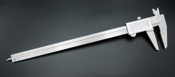 Suwmiarka analogowa 300 mm ze śrubą blokującą Limit 26700708