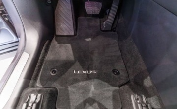 Lexus RX V 2024 Lexus RX 350h F Sport Design Technology 2.5 Hybryda 243KM, zdjęcie 32