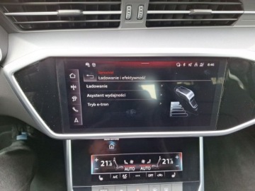 Audi A6 C8 2024 Audi A6 Limousine Sportowe fotele, wallbox, FV, ambiente, klimatyzacja pos, zdjęcie 29