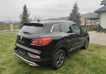 Renault Kadjar Crossover Facelifting 1.3 TCe 140 FAP 140KM 2019 Renault Kadjar Renault Kadjar 2019r 1332-140 KM 1.3 Benzyna 140KM, zdjęcie 2