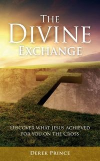 THE DIVINE EXCHANGE PRINCE DEREK