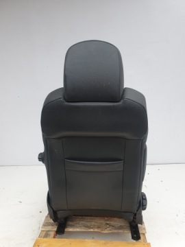 Opel Meriva A OPC СИДЕНЬЯ КОМПЛЕКТ СИДЕНИЙ Recaro