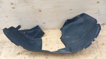 CHRYSLER GRAND VOYAGER IV PODBĚH PŘEDNÍ LEVÝ