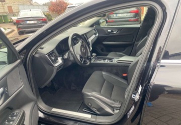 Volvo XC60 II 2018 Volvo XC 60 VOLVO V60 2.0 Diesel 150KM, zdjęcie 6