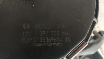 3397021082, 2048201040, 1397220567, Wischergestänge MERCEDES W204 W207 3397021082 2048201040 1397220567 | thumb 1