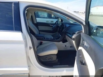 Ford Edge II 2023 Ford Edge 2.0 250 KM, 4x4, TITANIUM, male uszkodzenia, import USA 2.0, zdjęcie 4
