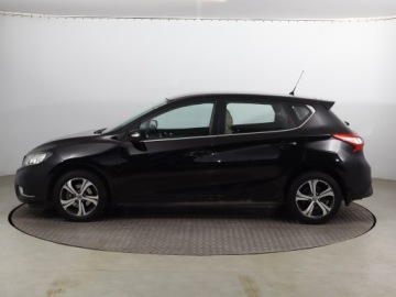 Nissan Pulsar 1.2 DIG-T 115KM 2016 Nissan Pulsar 1.2 DIG-T, Salon Polska, Klima, zdjęcie 2