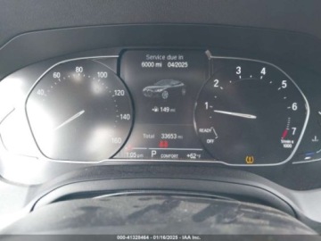 BMW Seria 4 F32-33-36 2019 BMW Seria 4 430I coupe 2.0 Benzyna 255KM, zdjęcie 11