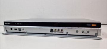 Sony CD RDR-HX680 RDR hx 680 DVD-рекордер с жестким диском