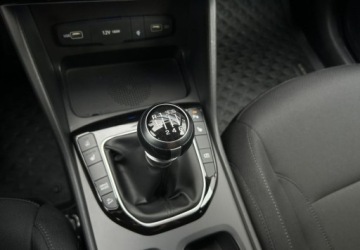 Hyundai Tucson IV SUV 1.6 T-GDI 150KM 2021 Hyundai Tucson Kamera cofania Podg. Fotele przod i tyl Niski przebieg, zdjęcie 21