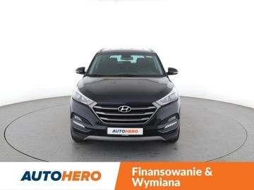 Hyundai Tucson III SUV 1.6 GDI 132KM 2018 Hyundai Tucson GRATIS! Pakiet Serwisowy o, zdjęcie 10