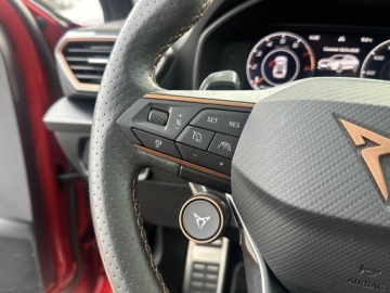 Cupra Formentor Crossover 2.0 TSI 310KM 2022 Cupra Formentor VZ 2.0TSI 310KM 4Drive, FV23%, Sal, zdjęcie 30