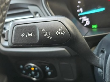 Ford Focus IV Hatchback Facelifting 1.5 ECOBLUE 115KM 2023 Ford Focus Led, Radar, Kamera, Navi, Android,, zdjęcie 24